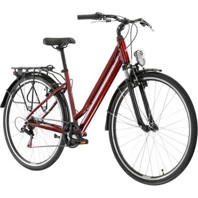 Kross Sentio 1.0 2025