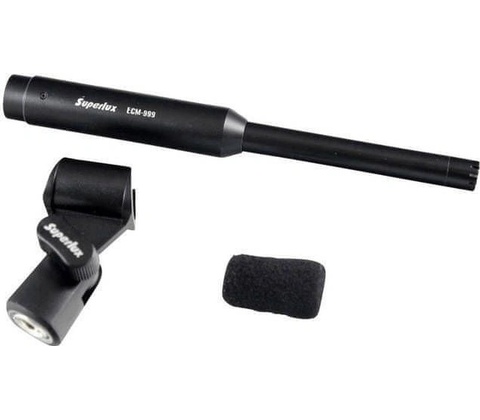 Superlux ECM999