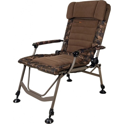 Fox Super Deluxe Recliner Chair