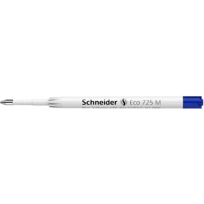 Schneider 725 modrá