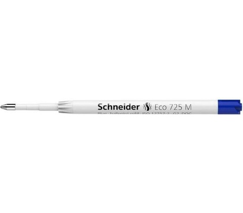 Schneider 725 modrá