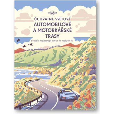 Úchvatné světové automobilové a moto ...