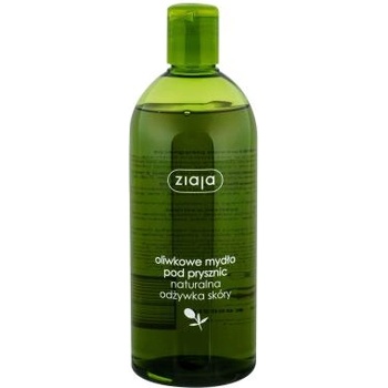 Ziaja Natural Olive душ гел с екстракт от маслина 500 ml за жени