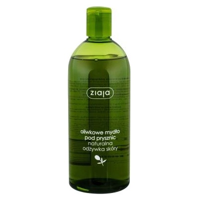 Ziaja Natural Olive душ гел с екстракт от маслина 500 ml за жени