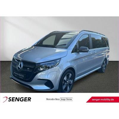 Mercedes-Benz EQV 300 150 kW