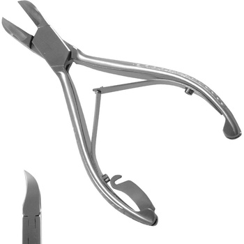 Pedice Kliešte na nechty 13 cm