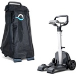 Dolphin Покривало Premium за количка за Dolphin (28454)