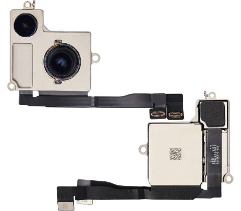 Apple iPhone 15 Plus - Zadná Kamera,
