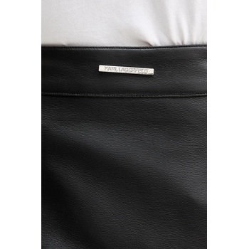 Karl Lagerfeld Пола с вълна Karl Lagerfeld (B1W12001)