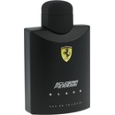 Ferrari Scuderia Black toaletní voda pánská 200 ml