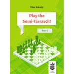 Chess Evolution Play the Semi-Tarrasch! Part 1