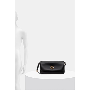 PINKO Кожена чанта Pinko Horizontal (106178.A0QO)