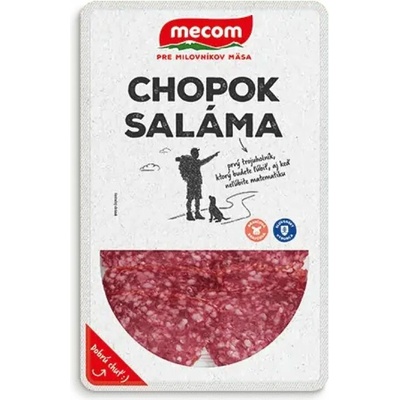 Mecom Chopok saláma 75 g