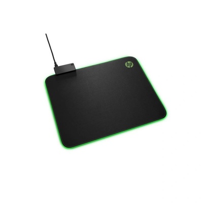 HP Pavilion Gaming Mouse Pad 400 Геймърска подложка за мишка Черен (5JH72AA) (5JH72AA)