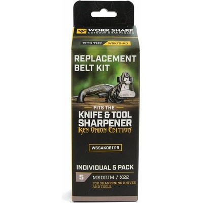 Work Sharp WSSAKO81119