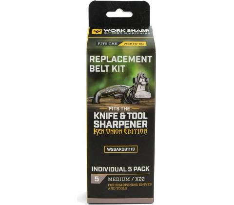 Work Sharp WSSAKO81119