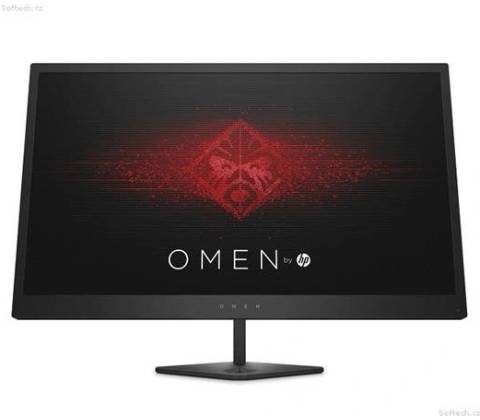 HP OMEN 25i 22J05AA