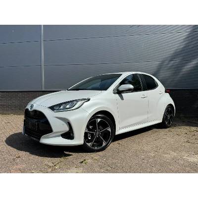 Toyota Yaris 1.5 Hybrid Executive 96 kW