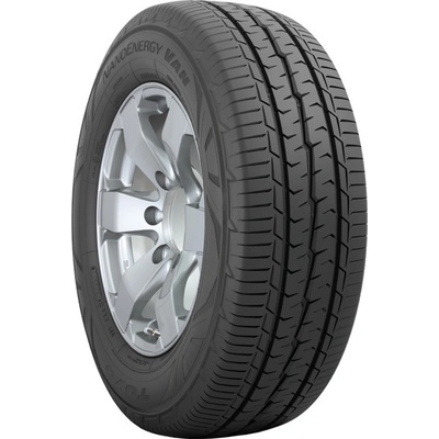 Toyo NanoEnergy Van 225/55 R17 109H