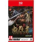 Capcom Onimusha Way of the Sword (Switch 2)