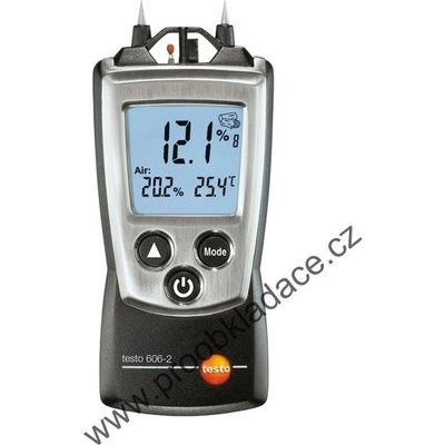 TESTO 606-2