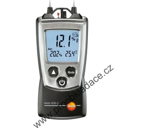 TESTO 606-2