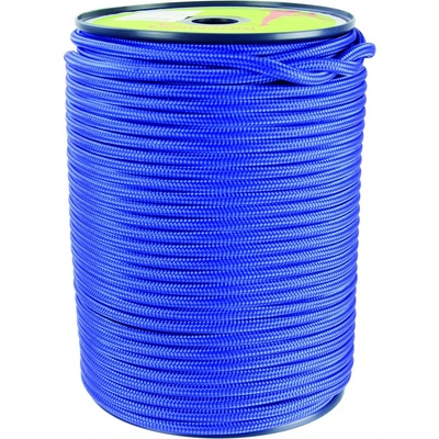 Tendon Репшнур/примка Tendon Reepschnur 6 mm Cord - Blue - размер 100 m (313-0052-0111)