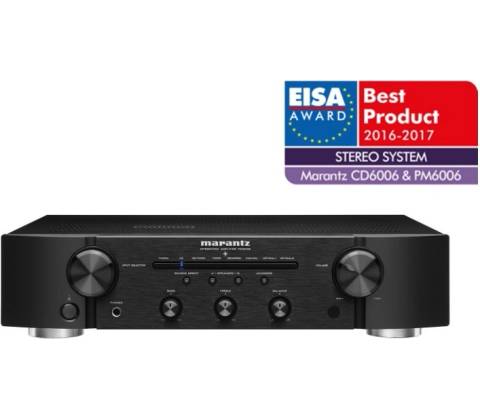 Marantz PM-6006