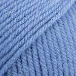 DROPS Design Karisma Uni Colour 30 Light Denim Blue Плетива прежда (101030)