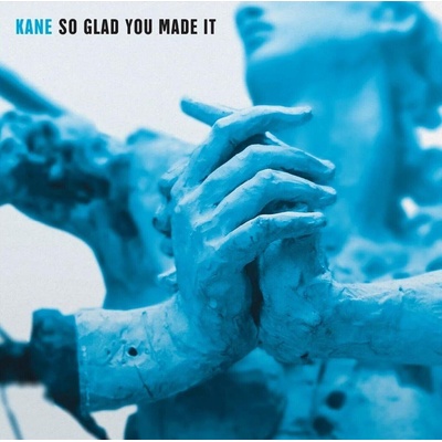Kane - So Glad You Made It (Limited Edition) (Crystal Clear Coloured) (180 g) (2 LP) (8719262041523)