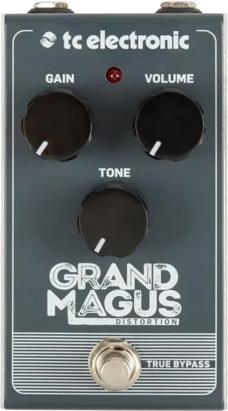 TC Electronic Grand Magus Distortion