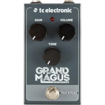 Image 1 of TC Electronic Grand Magus Distortion