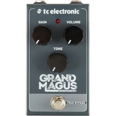 TC Electronic Grand Magus Distortion