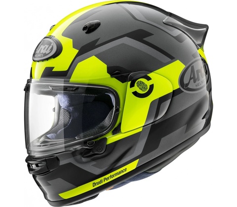 Arai Quantic Face