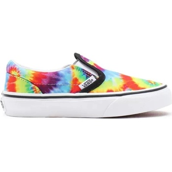 Vans Classic Slip-On 2 oranžová