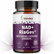 Blendea NAD RiaGev 60 kapsúl