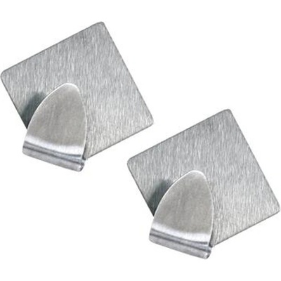 TORO Háčik, motív diamant, 5 cm, 2 ks