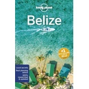 Lonely Planet Belize