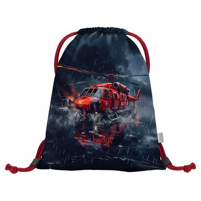 Baagl Záchranári A-34855