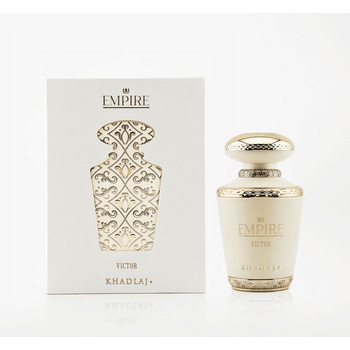 KHADLAJ Empire Victor EDP 100 ml
