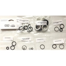 Rock Shox Service Kit 1 year pro vidlice 30 Gold a Silver 2018+