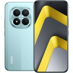 Xiaomi Poco M8 5G 256GB 8GB RAM Dual Мобилни телефони (GSM)