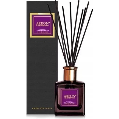 AREON Home Perfume BL PatchLavenderVanilla 85 ml