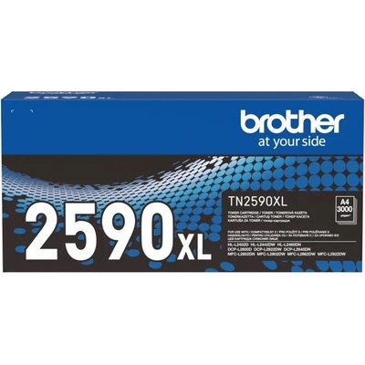 Brother TN-2590XL - originálny