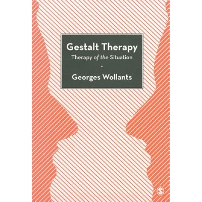 Gestalt Therapy - G. Wollants