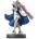 Nintendo Amiibo Smash Corrin Spieler 2 (Mädchen) 60 - 38048