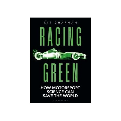 Racing Green - Kit Chapman