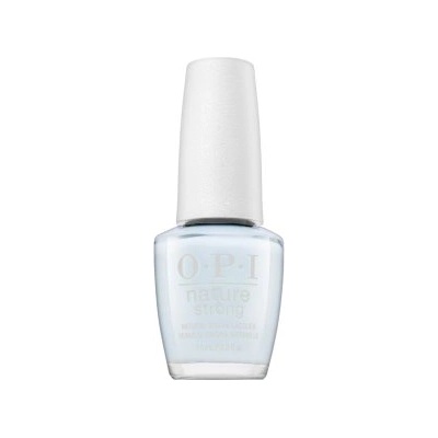 OPI Nature Strong Natural Origin Lacquer лак за нокти Raindrop Expectations 15 ml