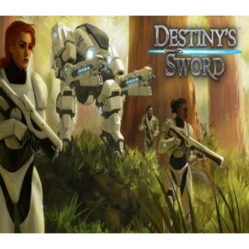 Destiny's Sword