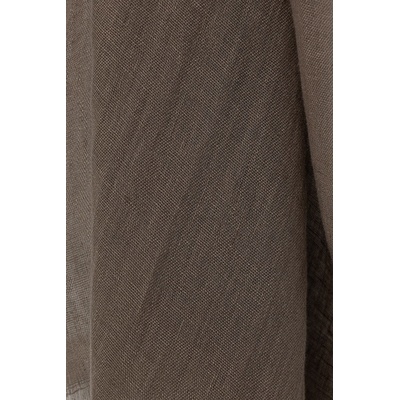 Marella шал дамски от лен MLACOLONO (2613541027200)